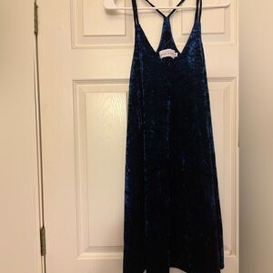 Holiday Dress- Nectar Clothing